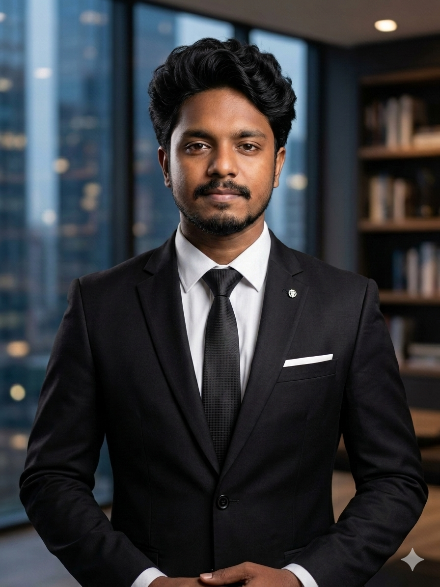 Miraj Hossain